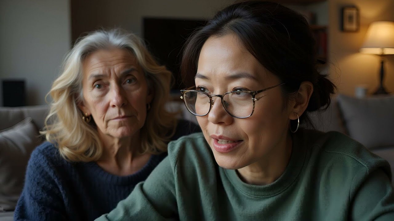 Why Do Some Boomer Parents Seem to Not Want Their Kids to Do Better Than Them?