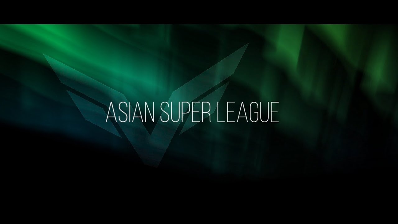 [ 2022 ASL SEASON 3 ] Opening Title