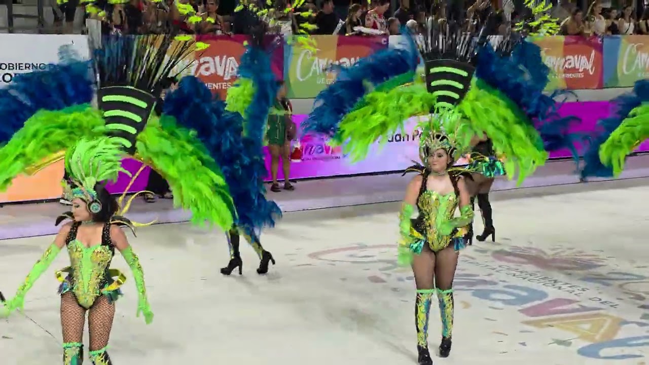 Imperio Bahiano 2026 2
