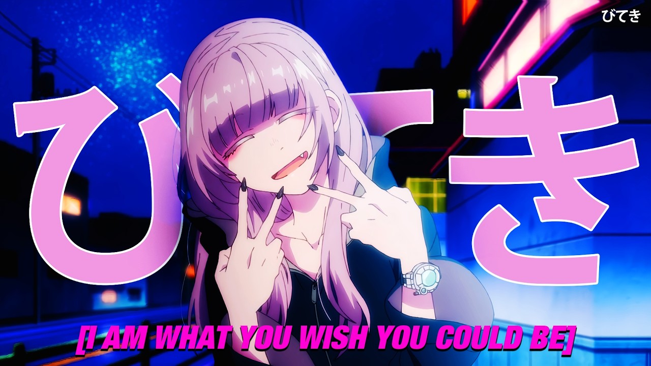 funeral - wideawake [Lyrics / Call of the Night AMV]