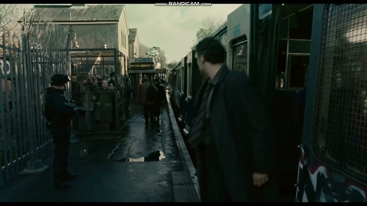 Пила (SAW)  - Игра в ПАСПОРТ