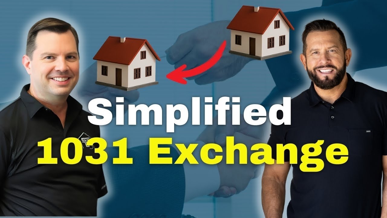 1031 Exchanges Easily Explained