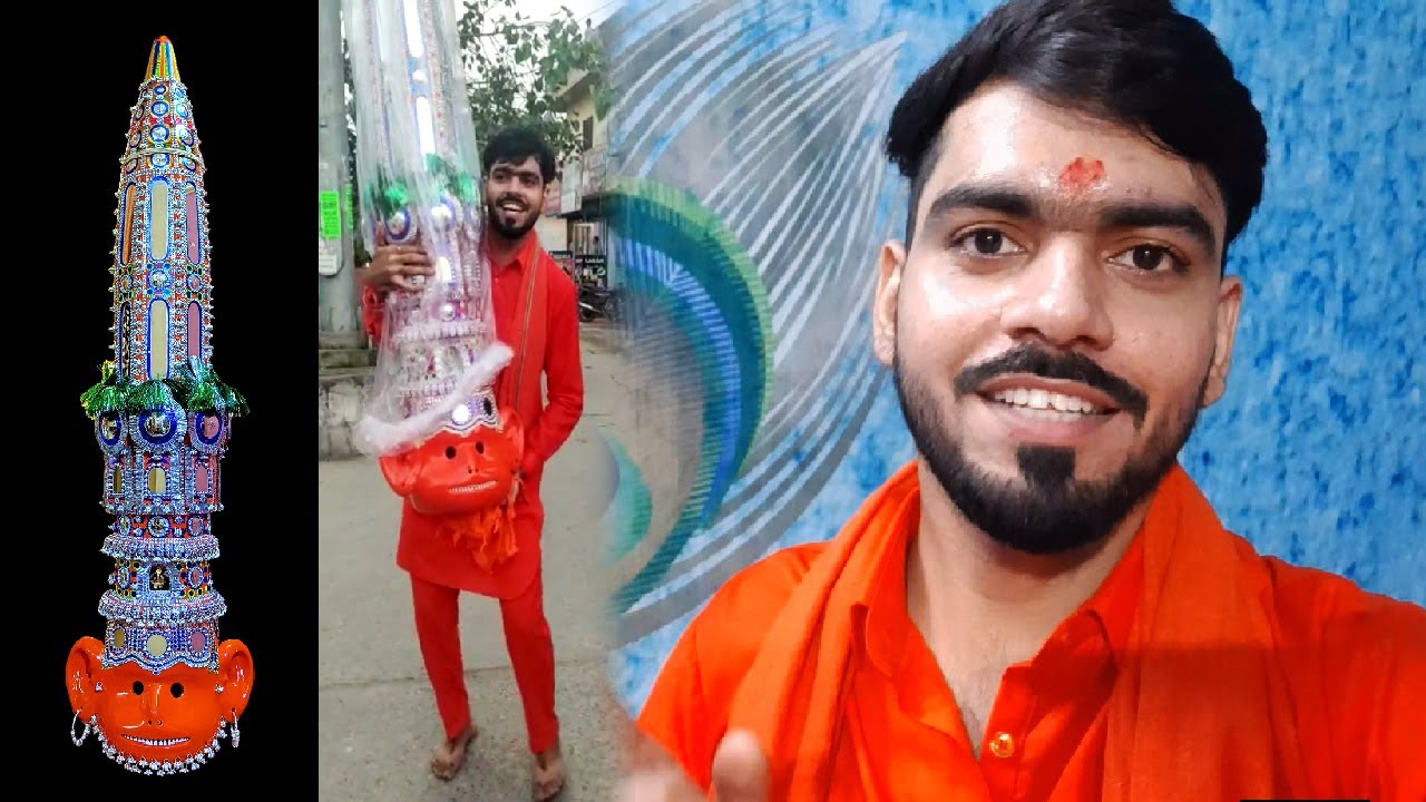 Swaroop le Aaye || Gunish Budhiraja Vlogs