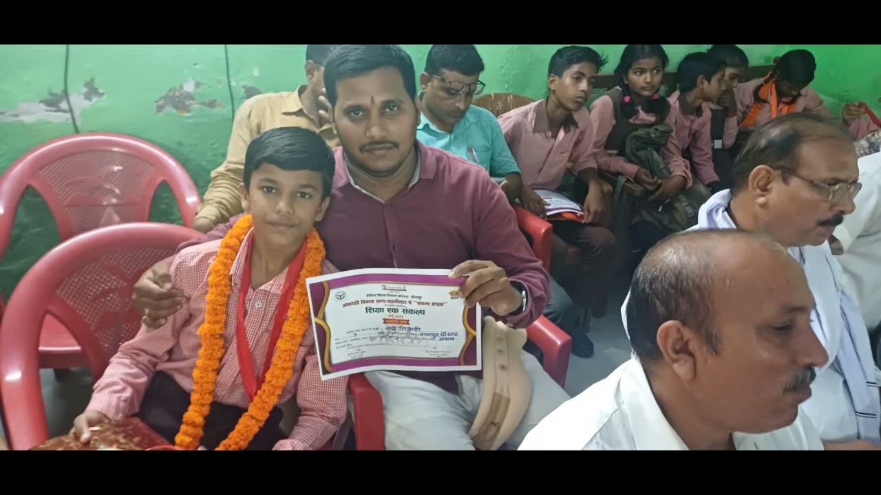 #honour by bsa sir#viral#sankalp saptah