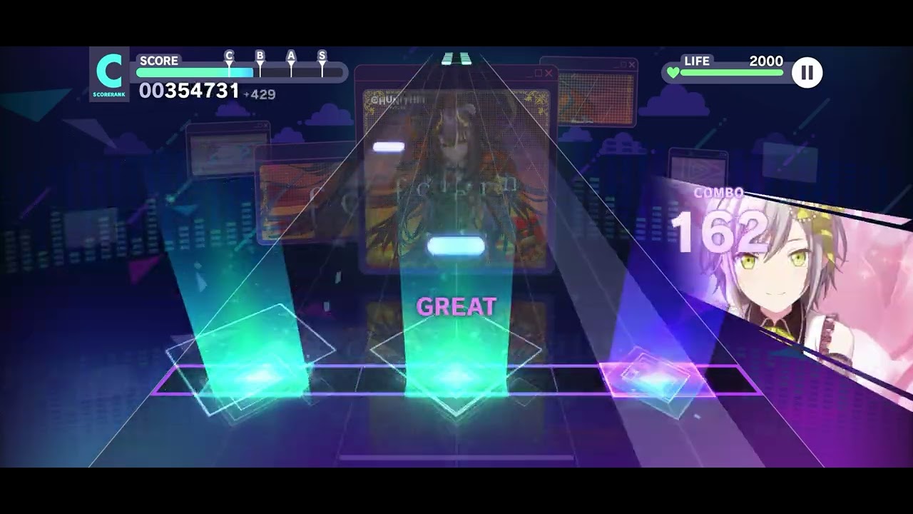 Project sekai