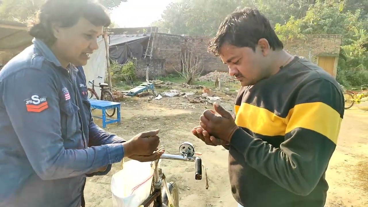 बदला चुरा निकला भुसी कॉमेडी वीडियो#funny #comedy #song 