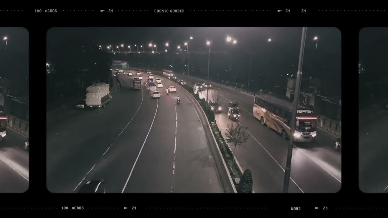 Endless Dhaka