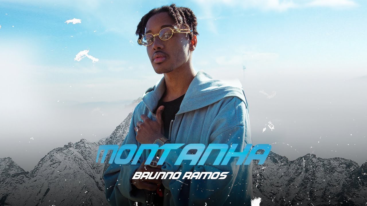 Brunno Ramos - Montanha (Videoclipe Oficial)