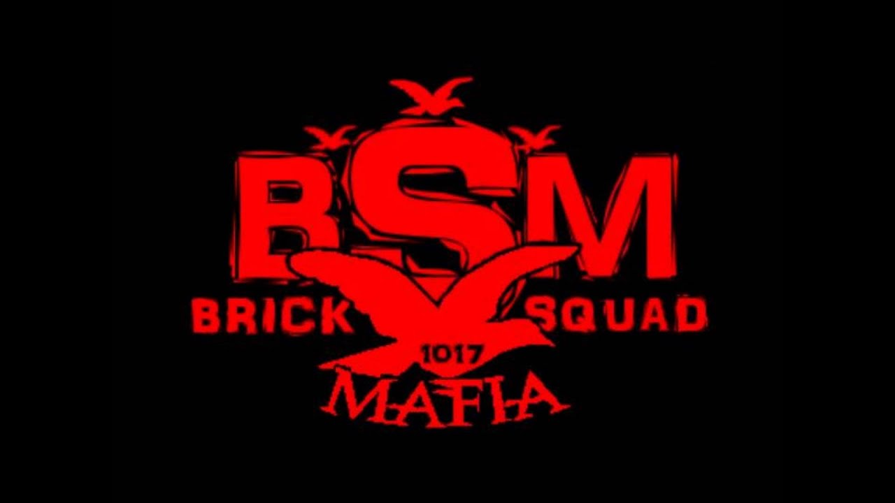 New BrickSquad Type Beat - Boy From Da Block (Prod. Kodak Beatz)