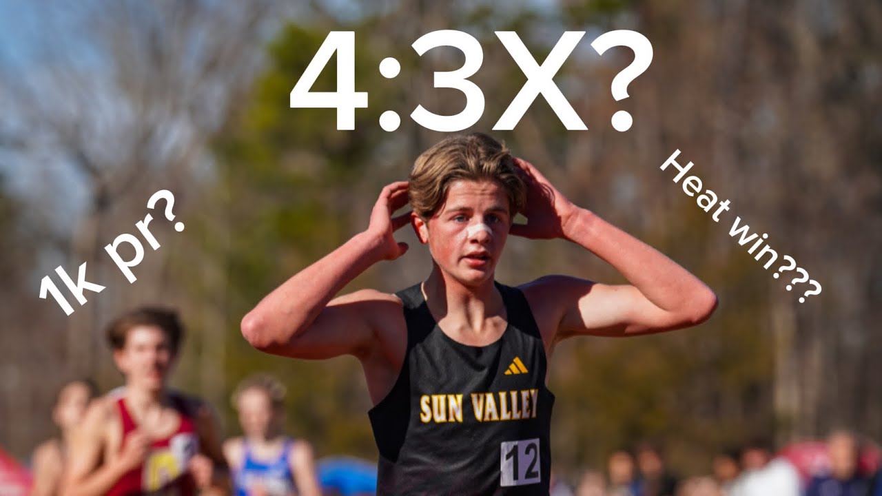 Just dont lose classic vlog 1/10/26 #trackandfield 