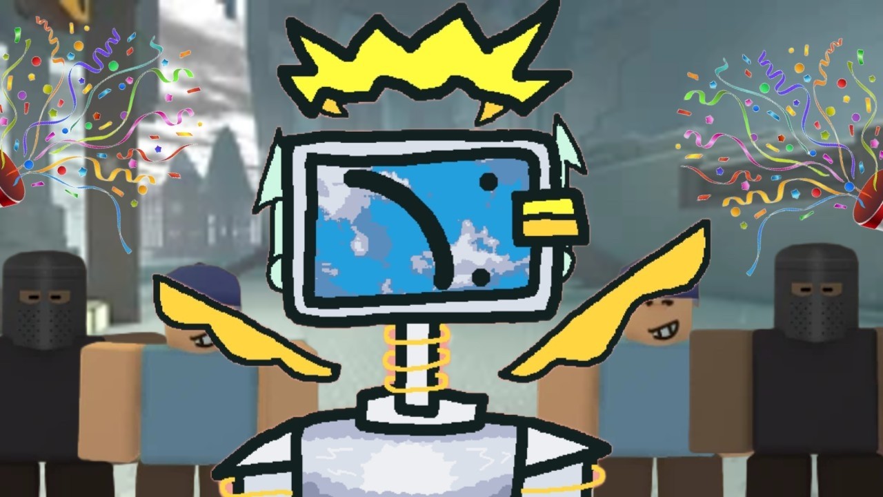 Angelware gets Annihilated- Die of Death