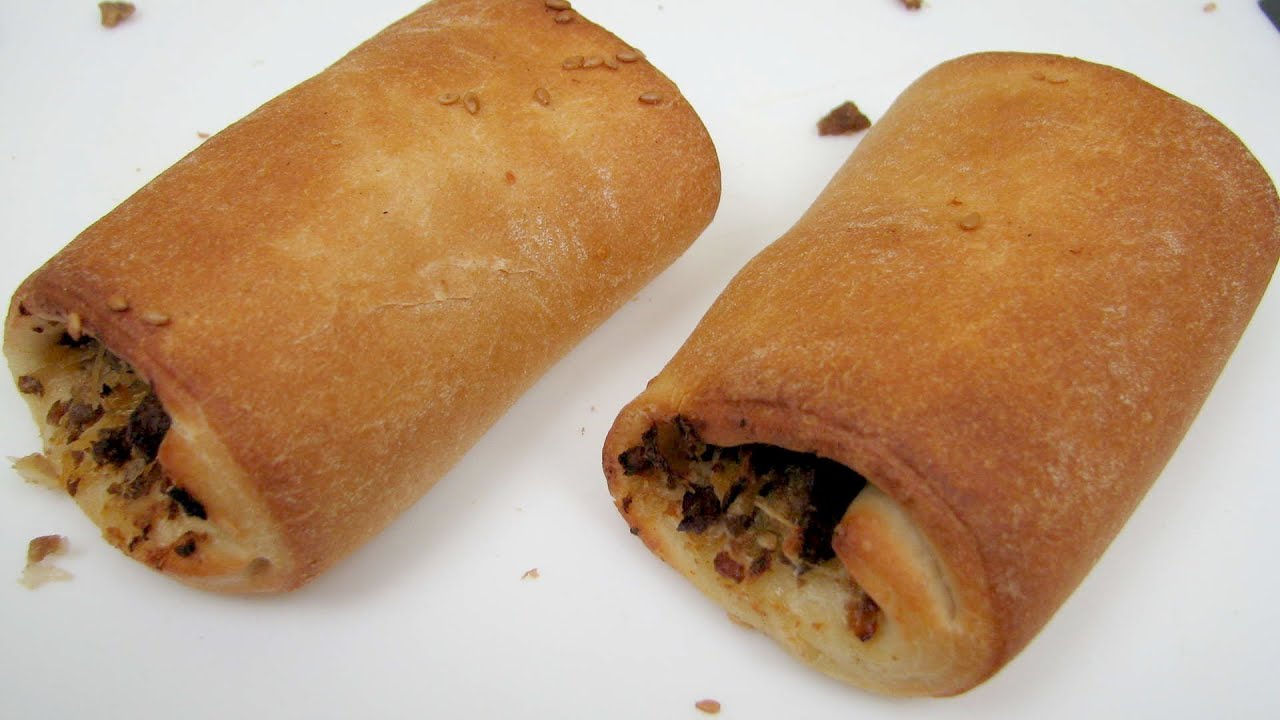 Oven D&ouml;ner Snack