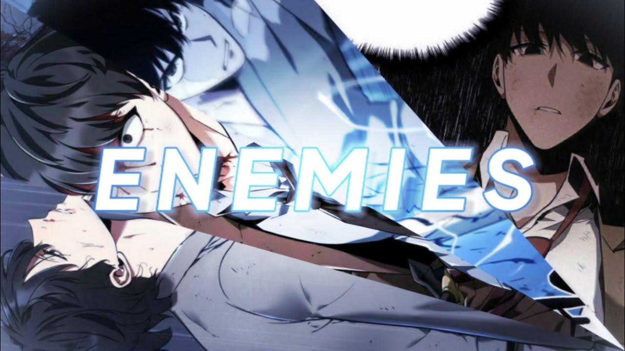 Enemies - The Score [ Omniscient Reader's Viewpoint/전독시 ]