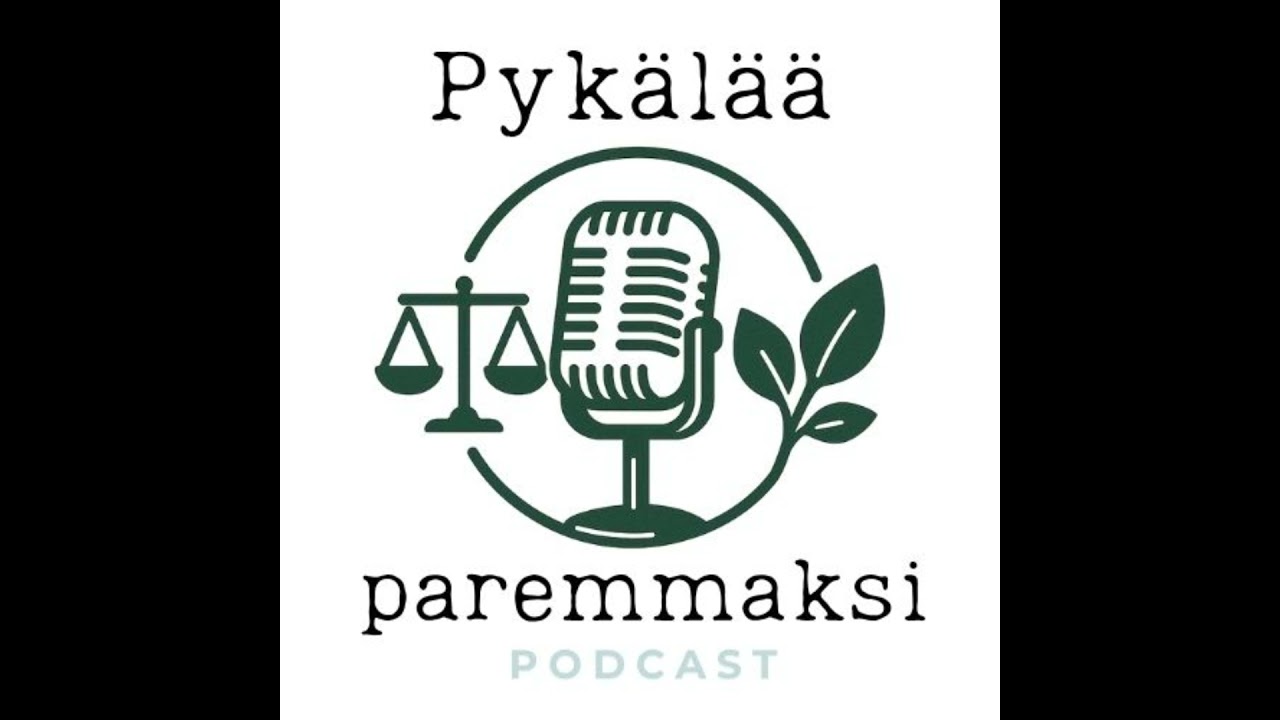 Mihin Omnibus on menossa? Vieraana Heidi Hautala