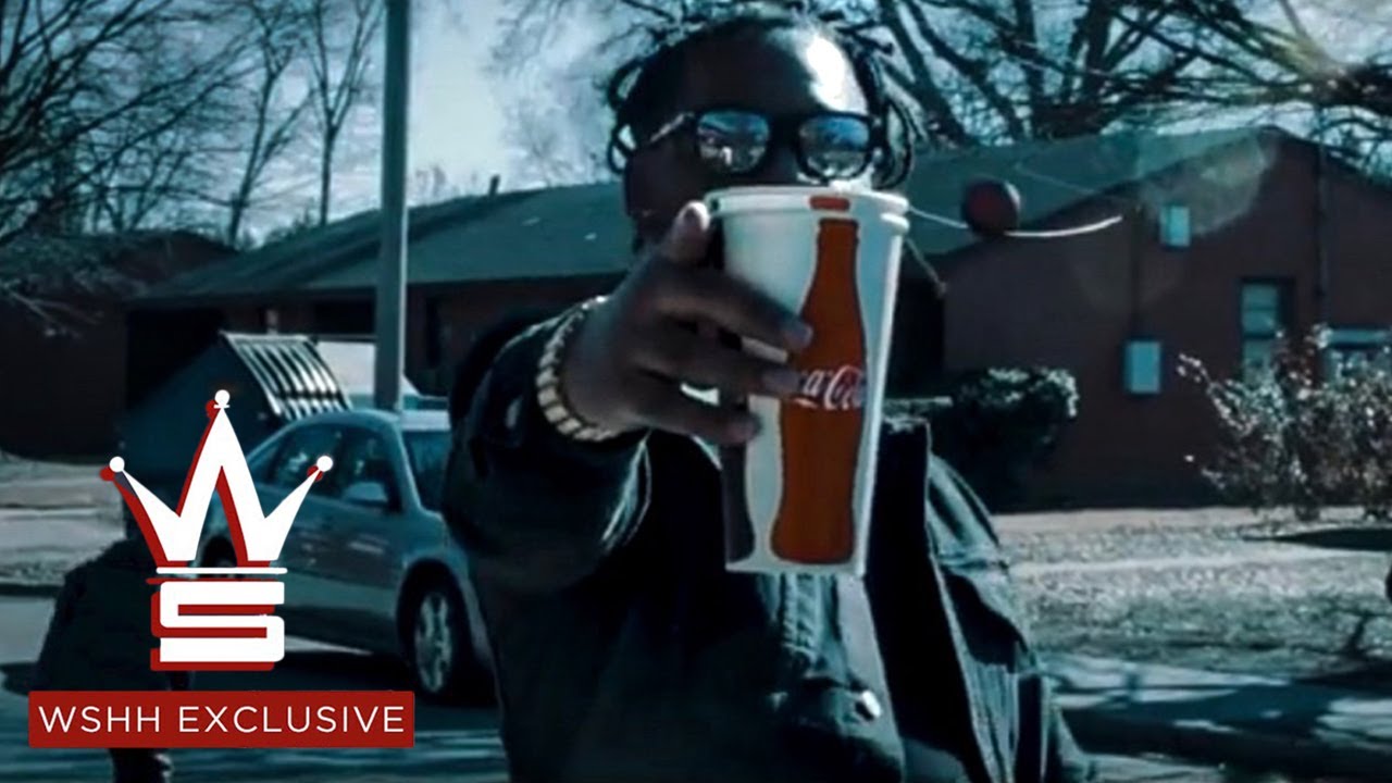 Hall Jr 2026- Desire [Official Video]