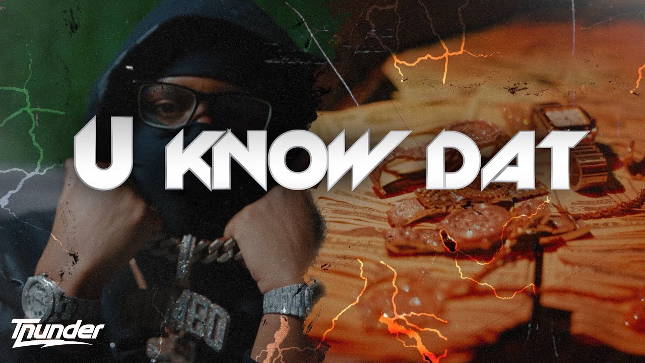 Vonoff1700 - U know Dat (lyrics)