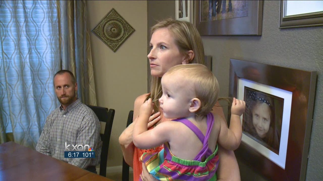 ER trip for accident led to CPS visit
