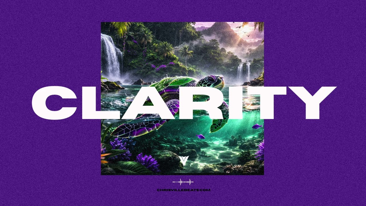“Clarity” – Dancehall Riddim Instrumental 2026 | Dark Dancehall Type Beat 2026