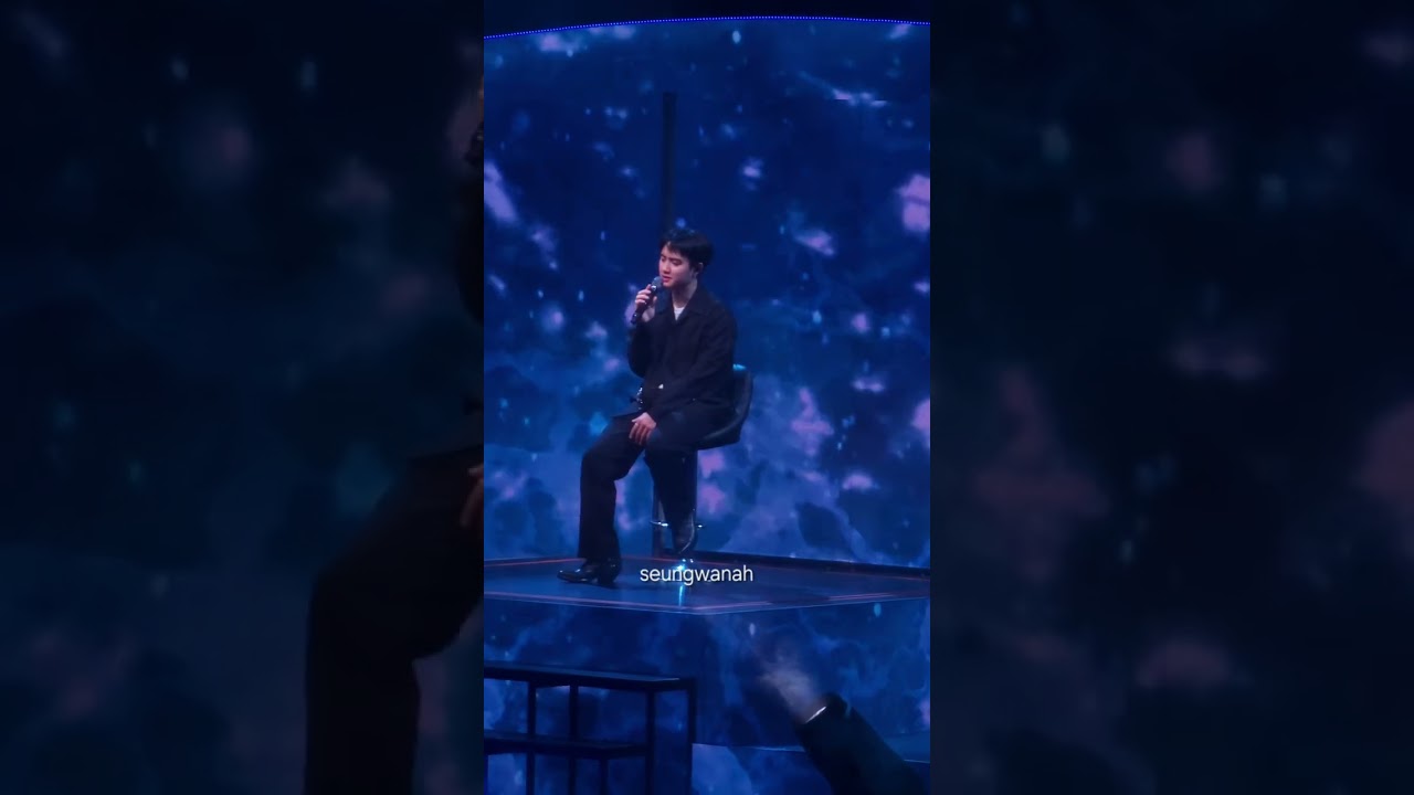 092025 - Doh Kyungsoo It's Love DO it! in Macau