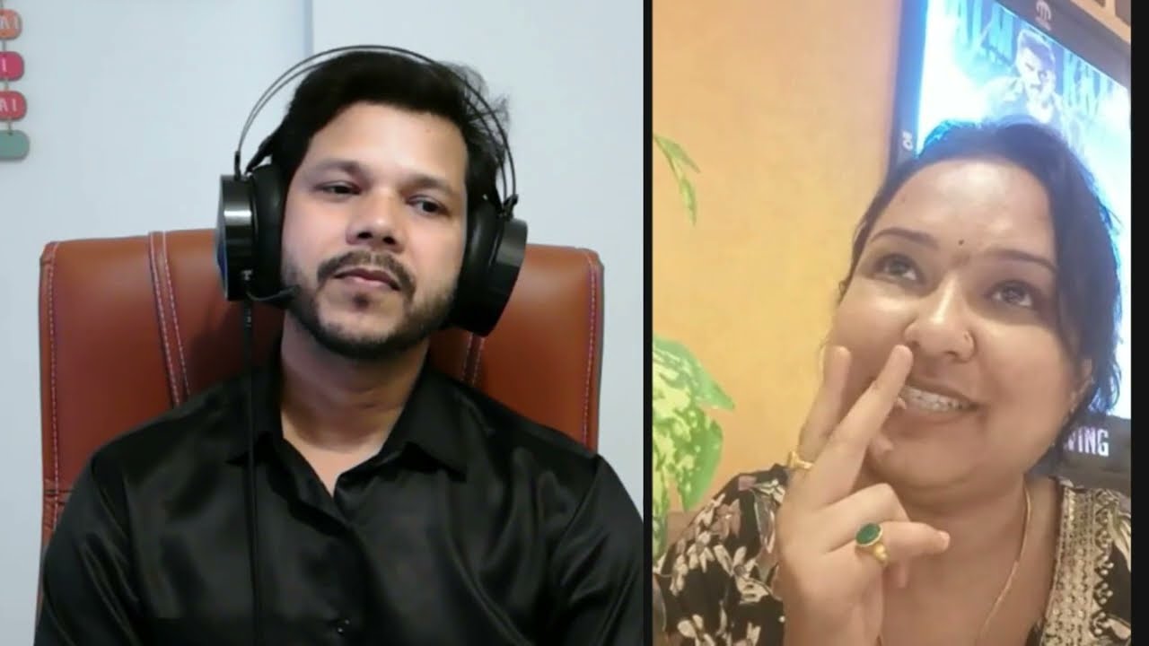 PAID RAPID FIRE WITH SHRUTI