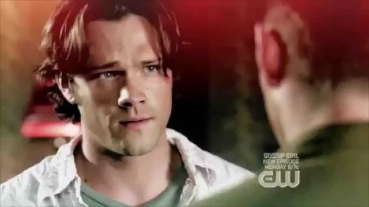 [ SPN - ITA ] Guerriero - Winchester bros.