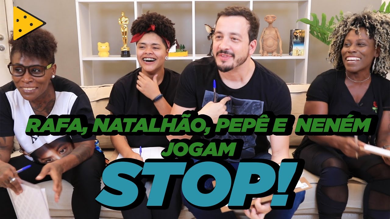 TEM NA ESCOLA, NO BANHEIRO E PROGRAMAS DE TV FT PEPÊ E NENÉM