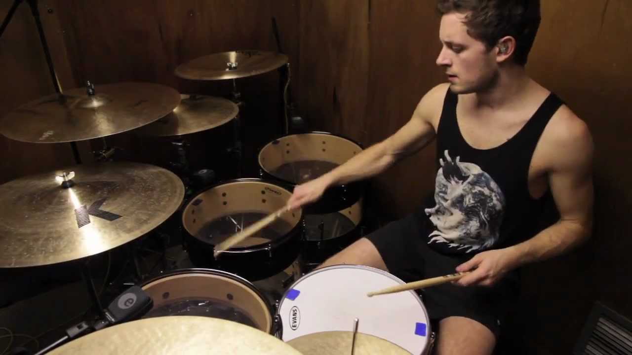 Architects Recording Daybreak