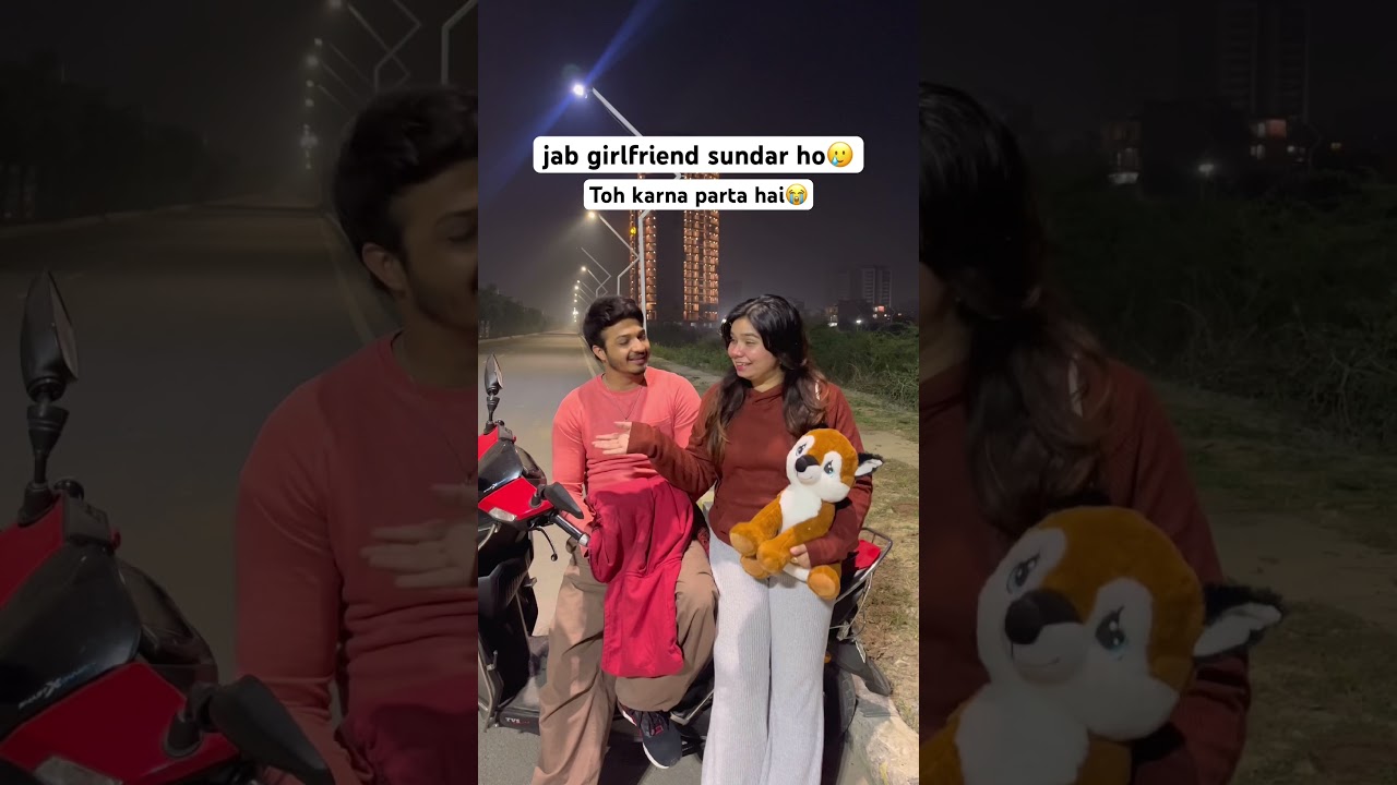 Fake laugh when girlfriend is beautiful 🥲 #funny #love #friends #couple #memes #friends #love