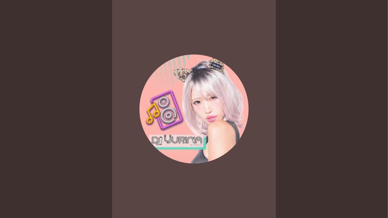 DJ_YURINA_TOKYO【DJ amag official DJ】 がライブ配信中！