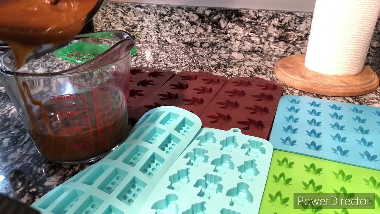 How to make infused caramel