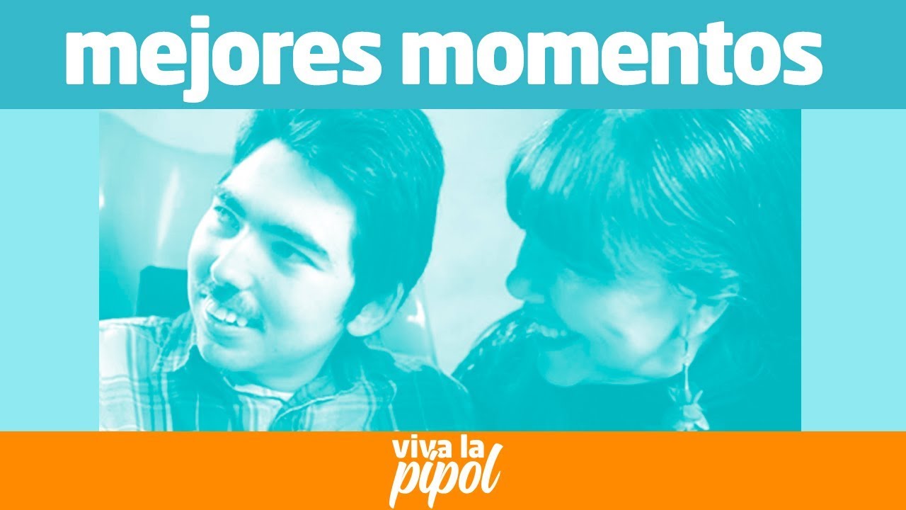 Malucha Pinto conmovió al relatar la lucha de su hijo Tomás  | Viva La Pipol