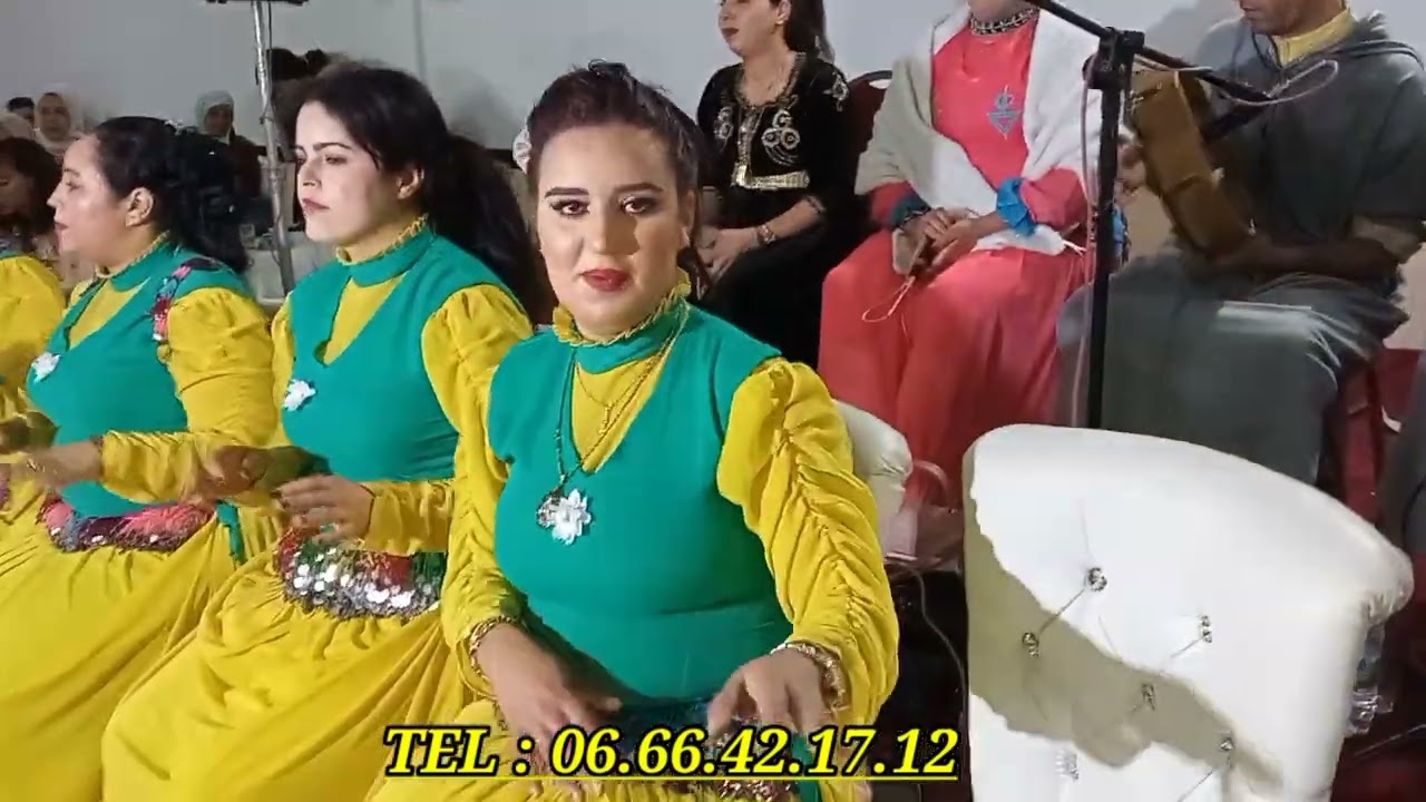 جديد/الفنان الحاج ألياس/قنبلة الموسم في اغنية كلاسيكية/مع مجموعات الحاج الياس.jadid 2022/Lhaj oulyas