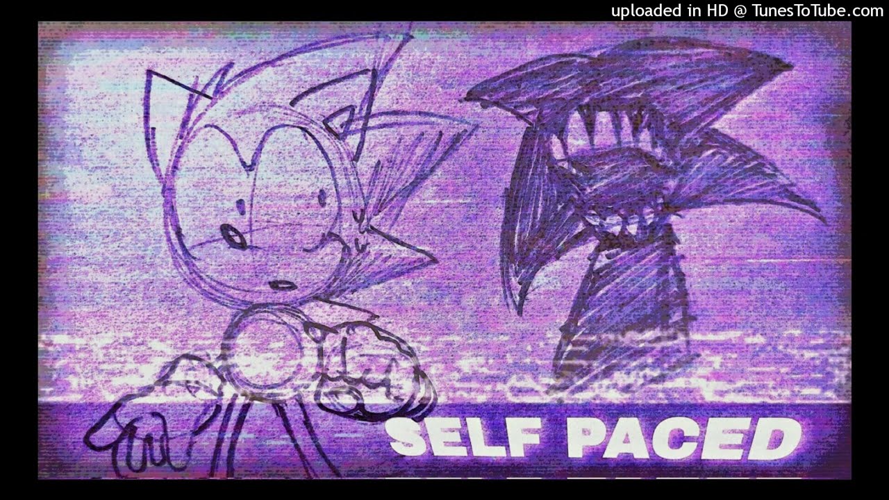 Self Paced (No Effects) - Executable Mania