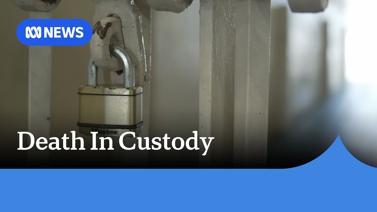 Female Aboriginal prisoner dies in custody in Tasmania | ABC NEWS
