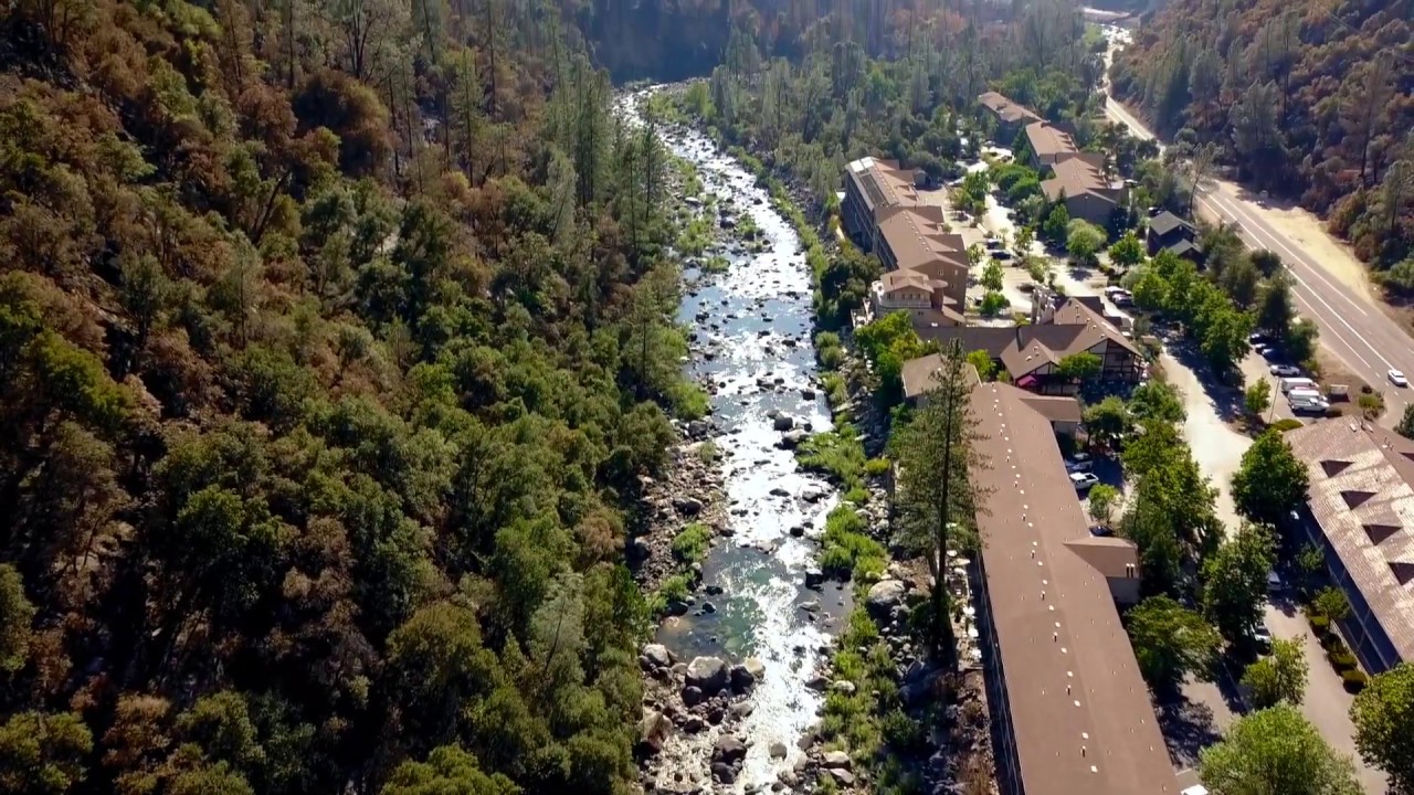 El Portal CA