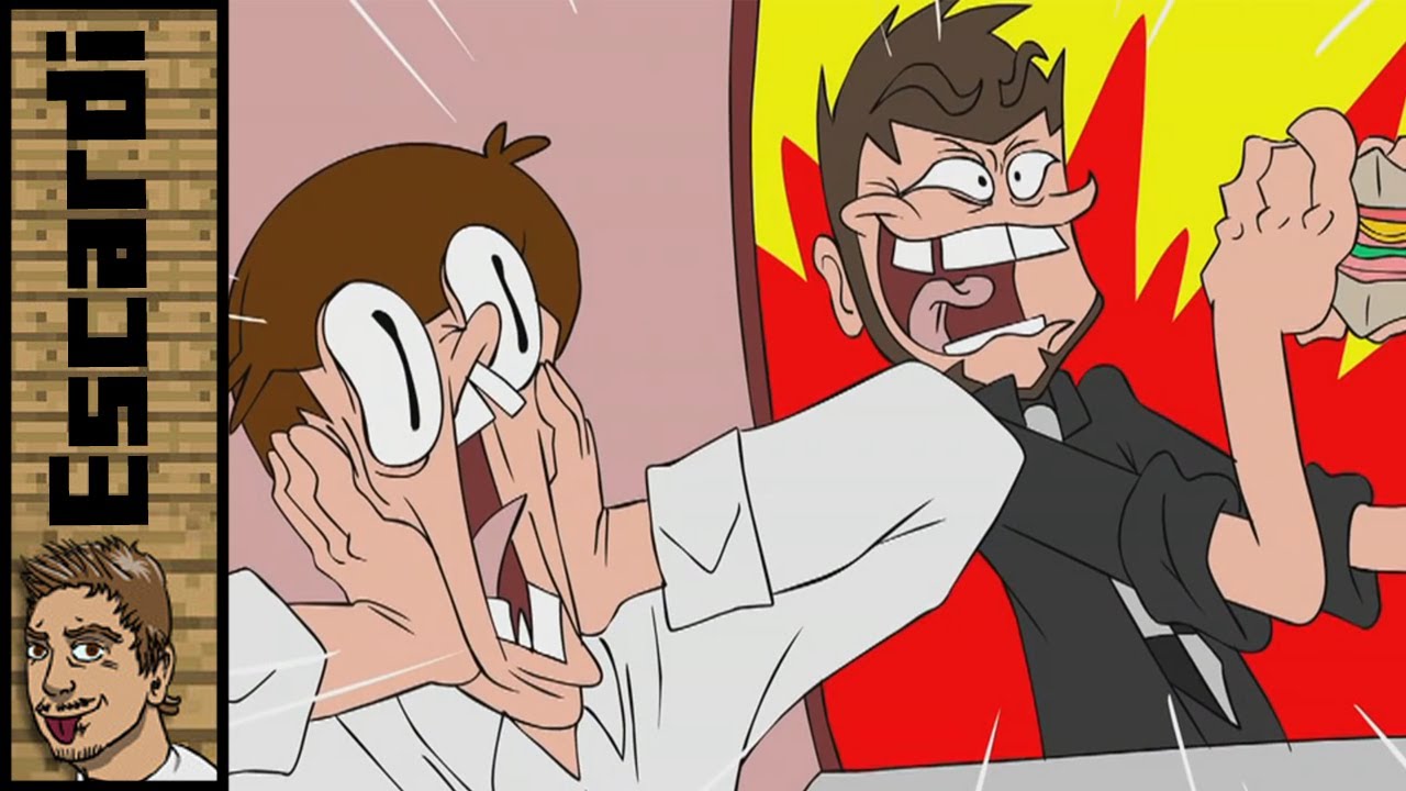 STABBED [ Spanish Fandub ]
