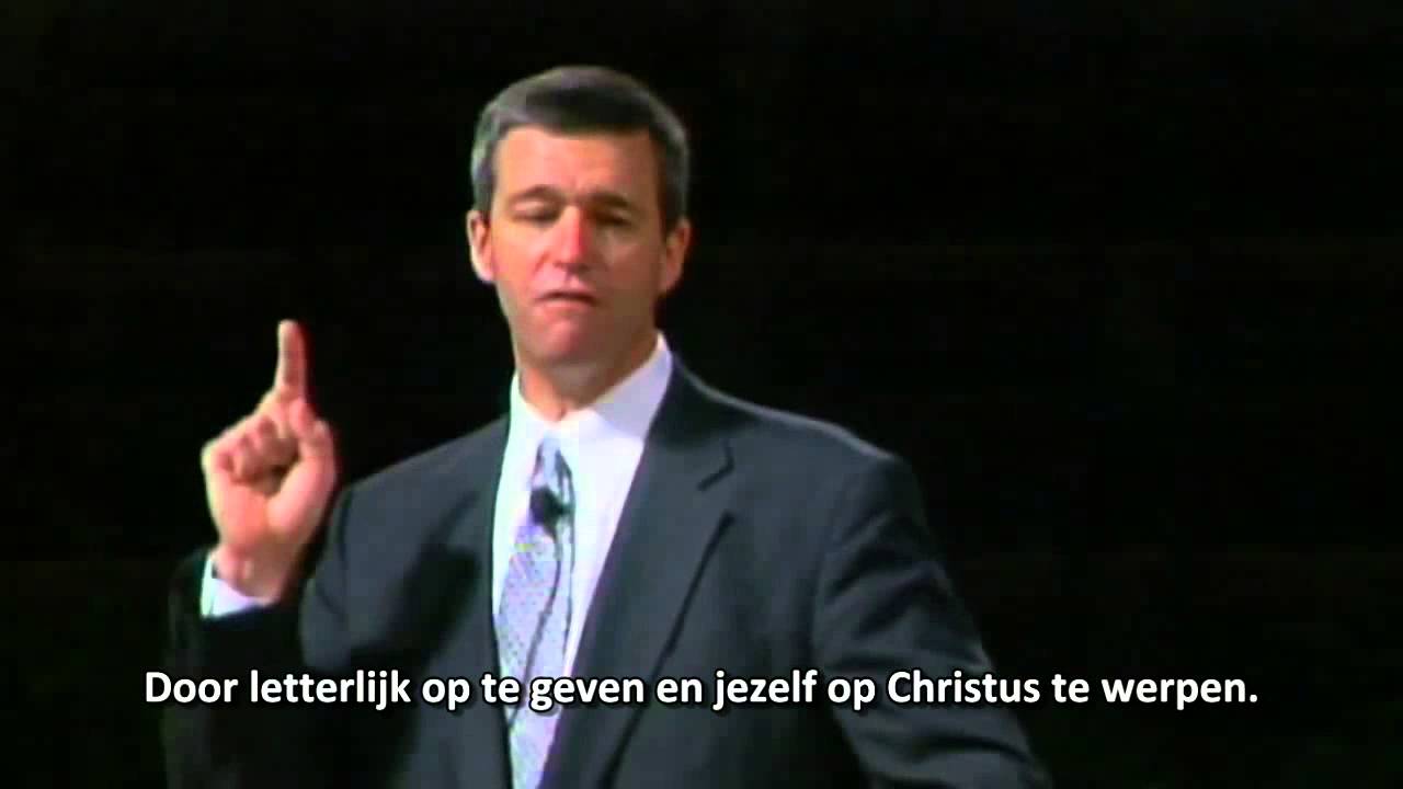 Wat is verlossing? | Paul Washer