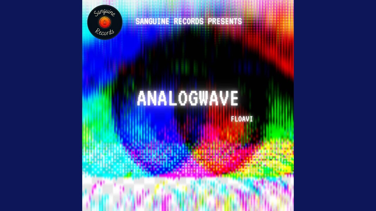AnalogWave
