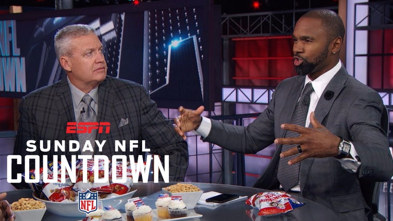Ben McAdoo has &lsquo;probably run his course&rsquo; as Giants head coach | NFL Countdown | ESPN
