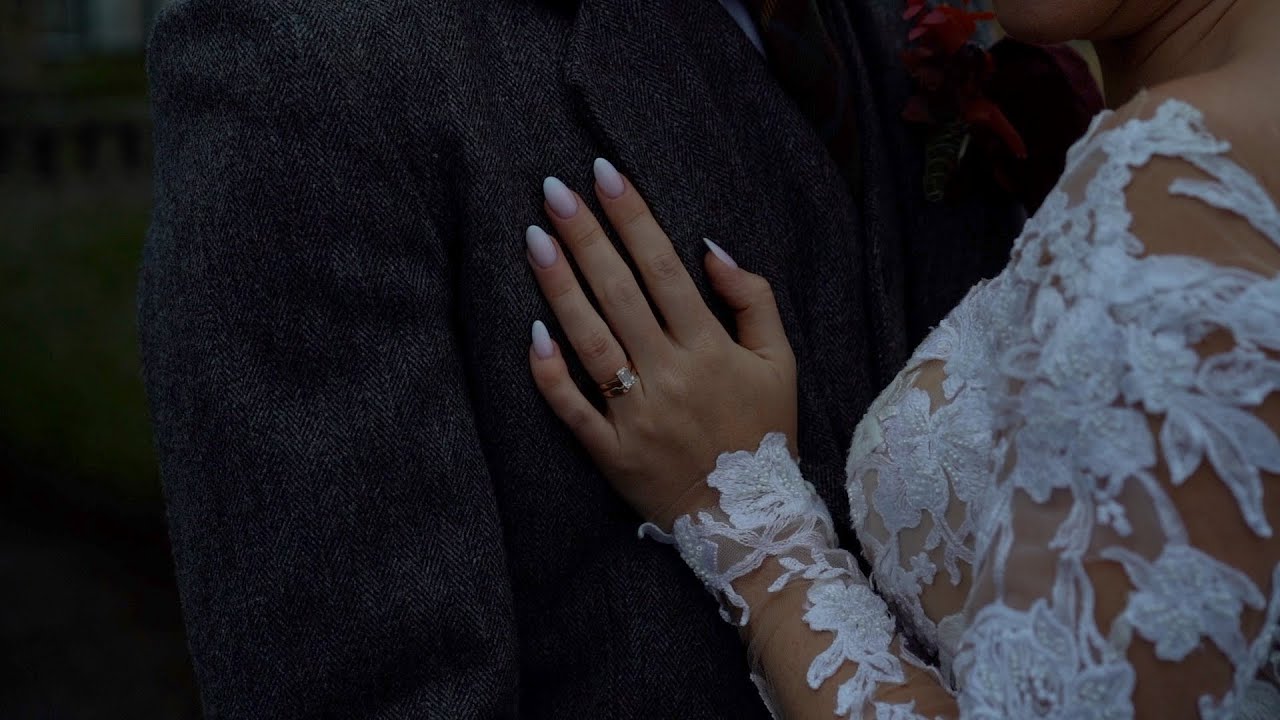SCOTT & CAT | Wedding Highlights Film | Gleneagles Hotel, Auchterarder