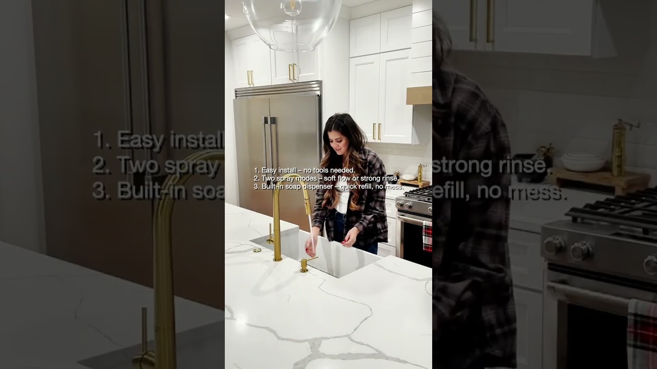 Upgrade Your Kitchen in Minutes!