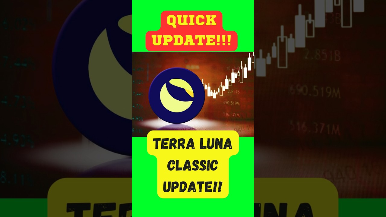 Terra luna classic  | terra Burn updates🔥#shorts #youtubeshorts  #viral  #short  #trending #bitcoin