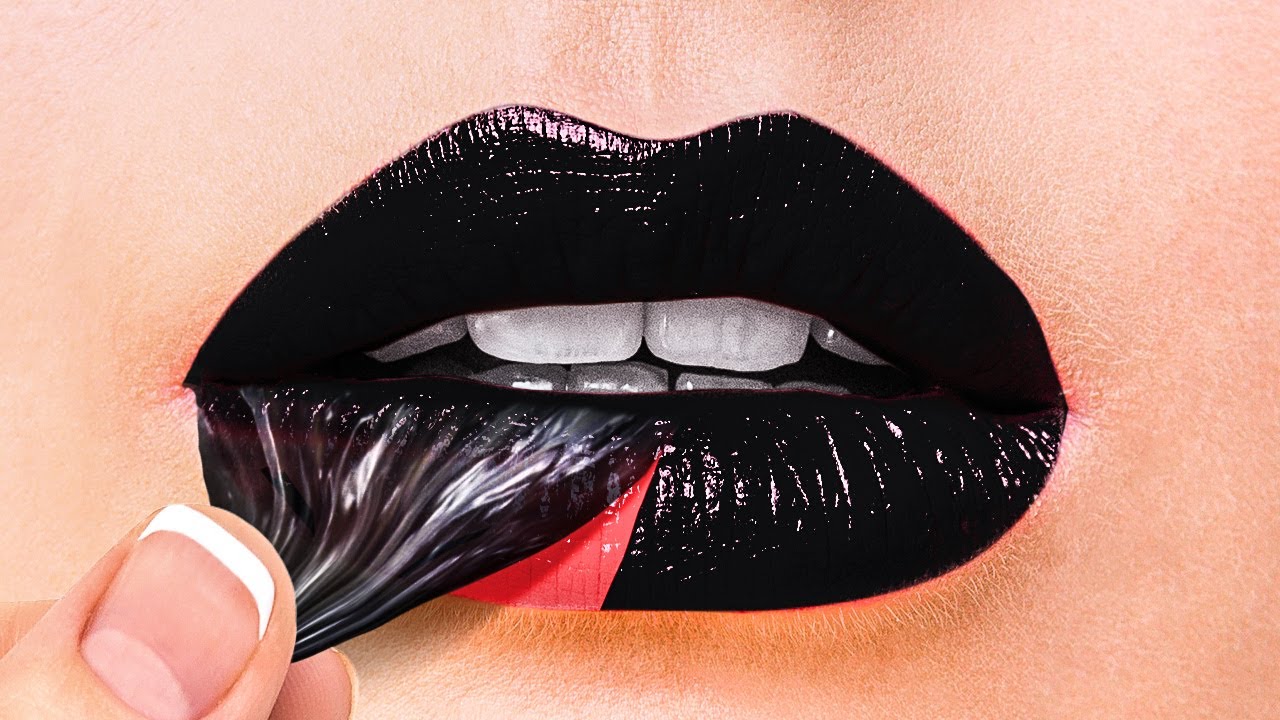 35 GENIUS MAKEUP HACKS FOR TRUE MAKEUP LOVERS
