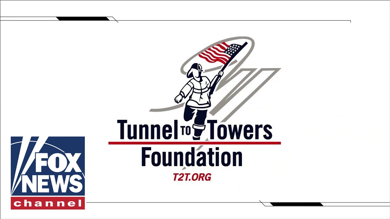 Tunnel to Towers provides homes for families of fallen soldiers