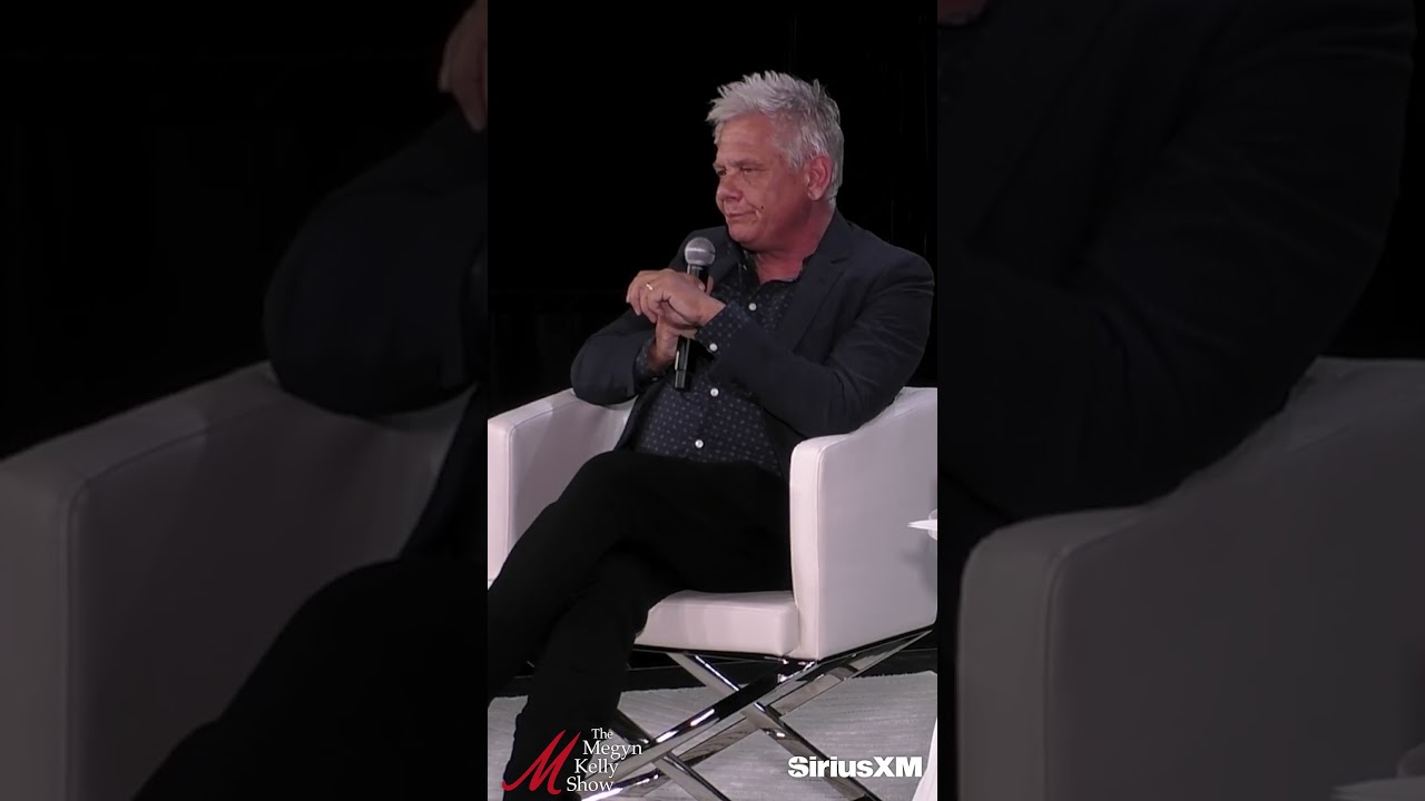On UFOs and Non-Human Intelligence - Walter Kirn Breaks Down What We MAY Be About to Find Out