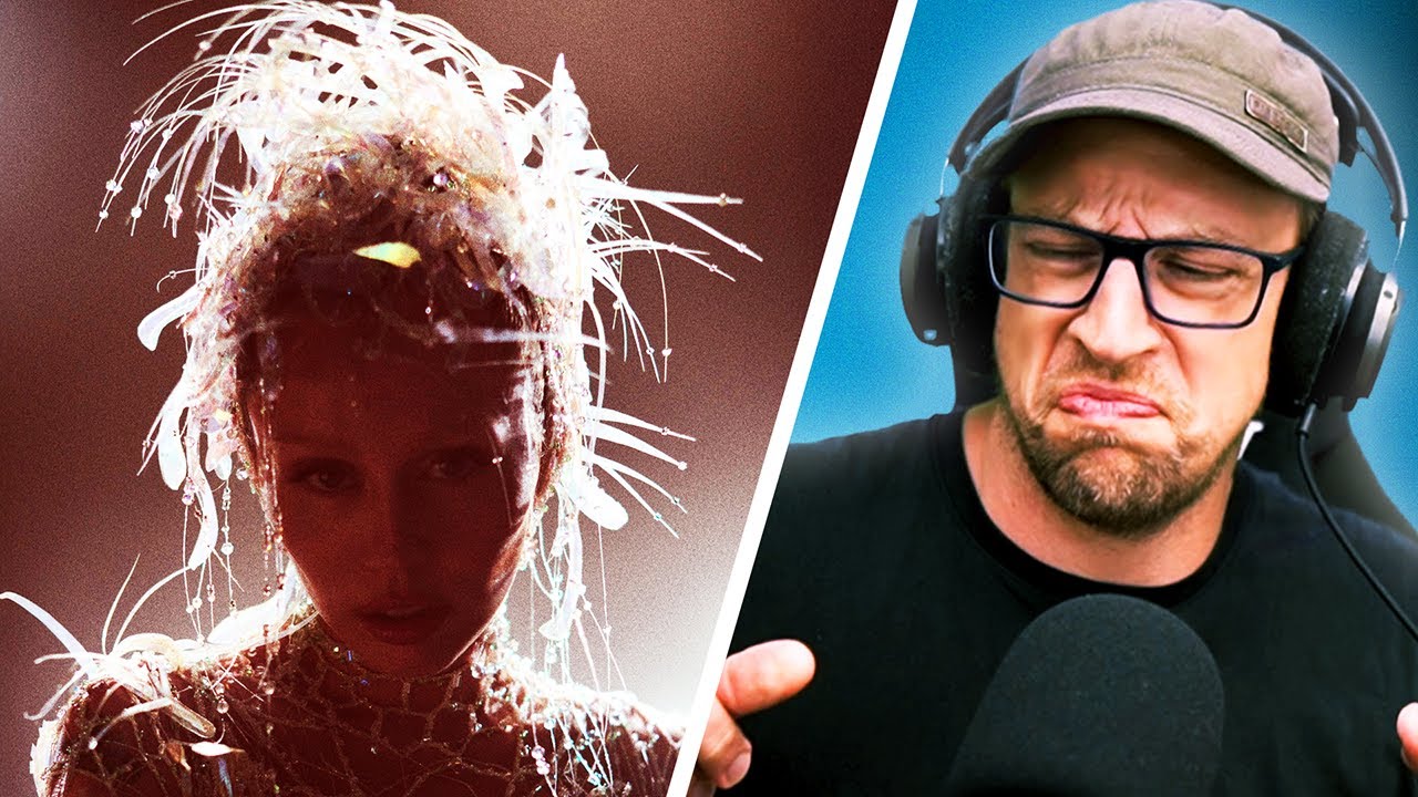 Miley Cyrus - Something Beautiful - Full Album REACTION