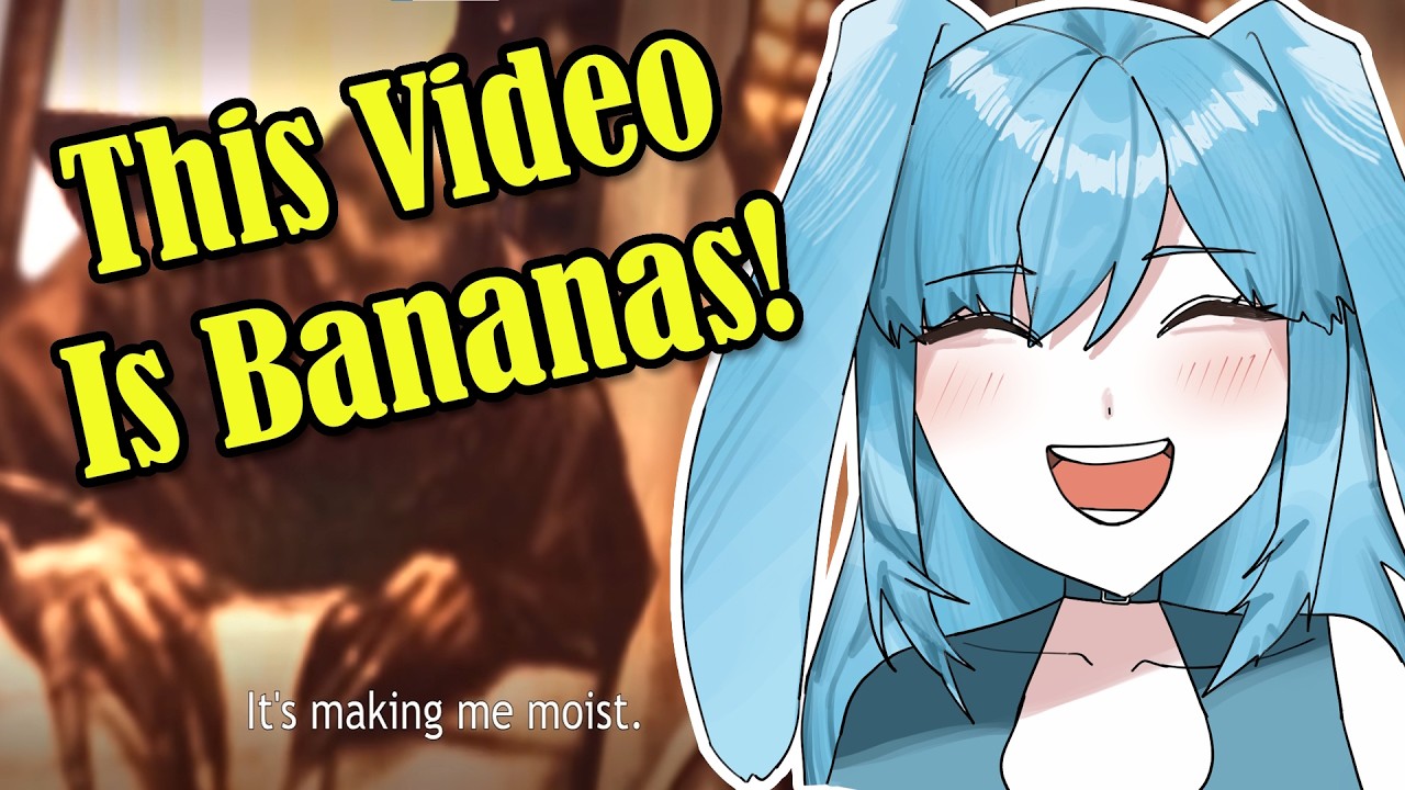 If the Emperor Had a Text-To-Speech Device Part 11-12 with Bunny Vtuber - Torineesan Reacts