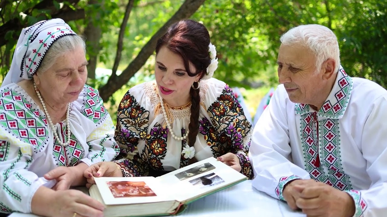 ,,Te-am visat maică aseară'' - Rodica Druță - Hămuraru