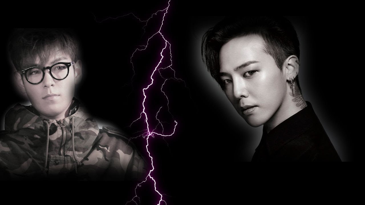 GTOP | Vulcano |권지용 | 최승현 | 빅뱅