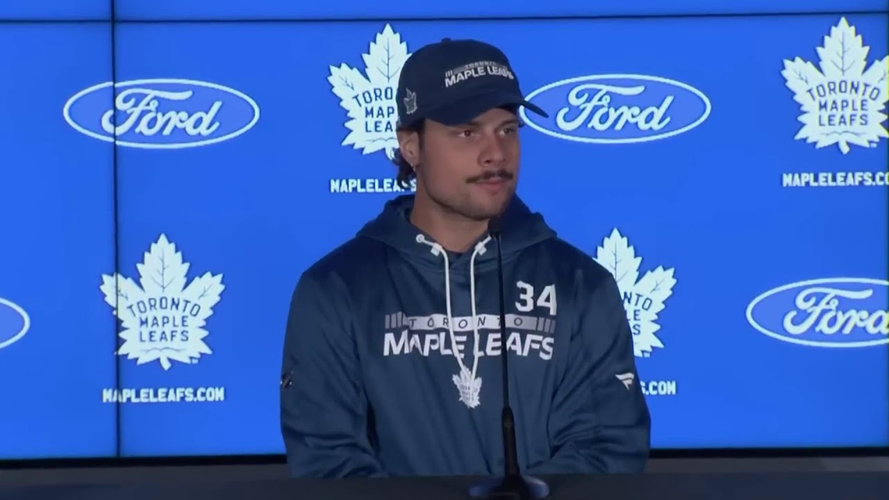 Matthews just got PAID